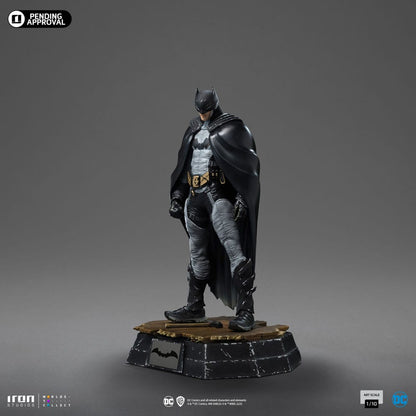 DC Comics Art Scale Statup 1/10 Batman Rafaela Grampá 23 cm