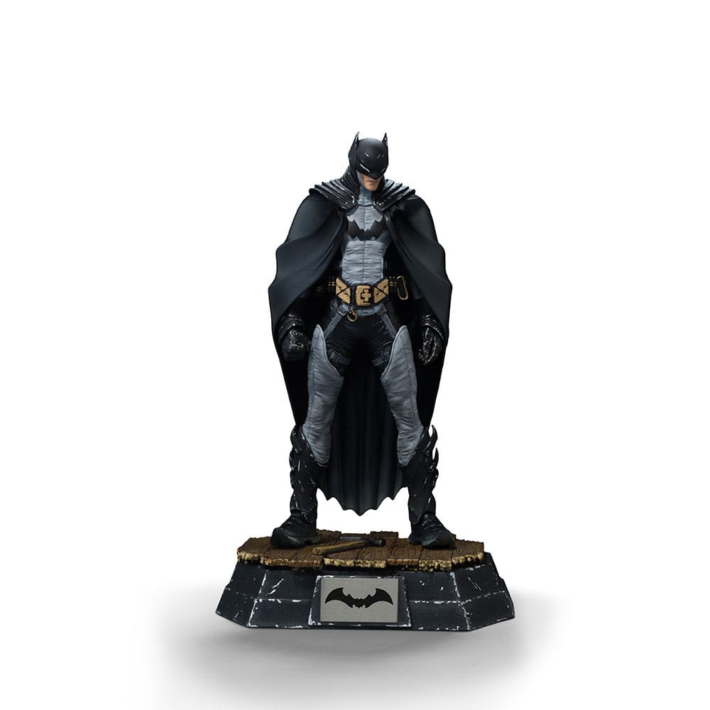 DC Comics Art Scale Statup 1/10 Batman Rafaela Grampá 23 cm