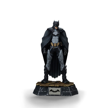 DC Comics Art Scale Statup 1/10 Batman Rafaela Grampá 23 cm