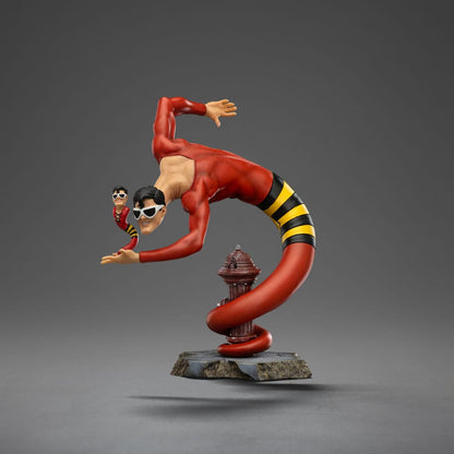 DC Comics Art Scale Statue 1/10 Plastic Man 16 cm