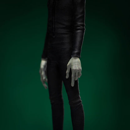 I want to Believe Art Scale Statue 1/10 Alien Grey 21 cm