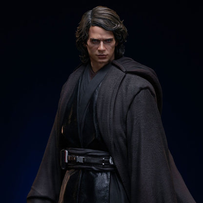 Estatua de réplica de Legacy Star Wars 1/4 Anakin Skywalker 59 cm