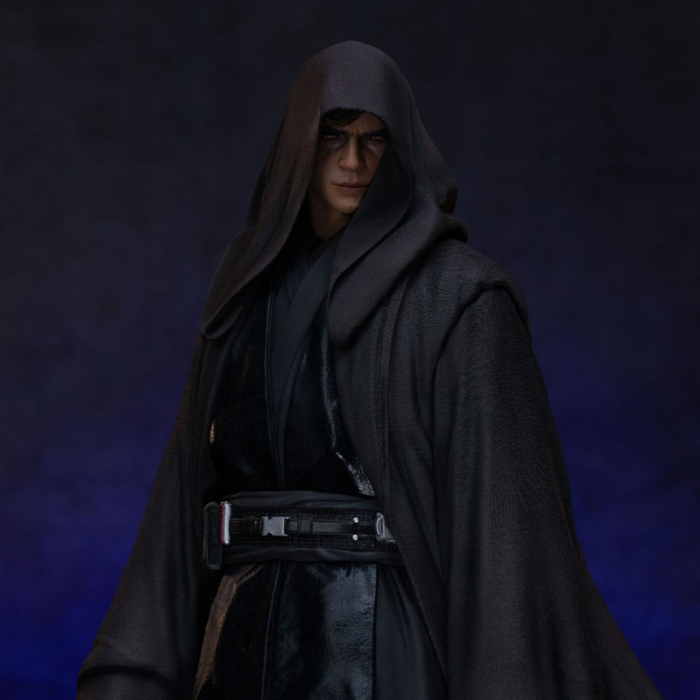 Estatua de réplica de Legacy Star Wars 1/4 Anakin Skywalker 59 cm