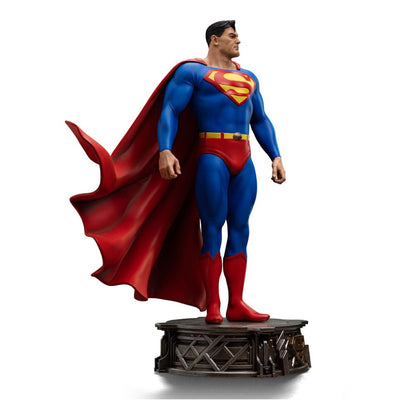 DC Comics Legacy Replica Status 1/4 Superman DC Trinity 57 cm
