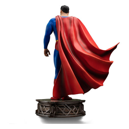 DC Comics Legacy Replica Status 1/4 Superman DC Trinity 57 cm