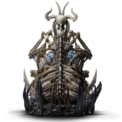 Masters of the Universe Prime Scale statua 1/3 Skeletor 10. godišnjica ver. 67 cm