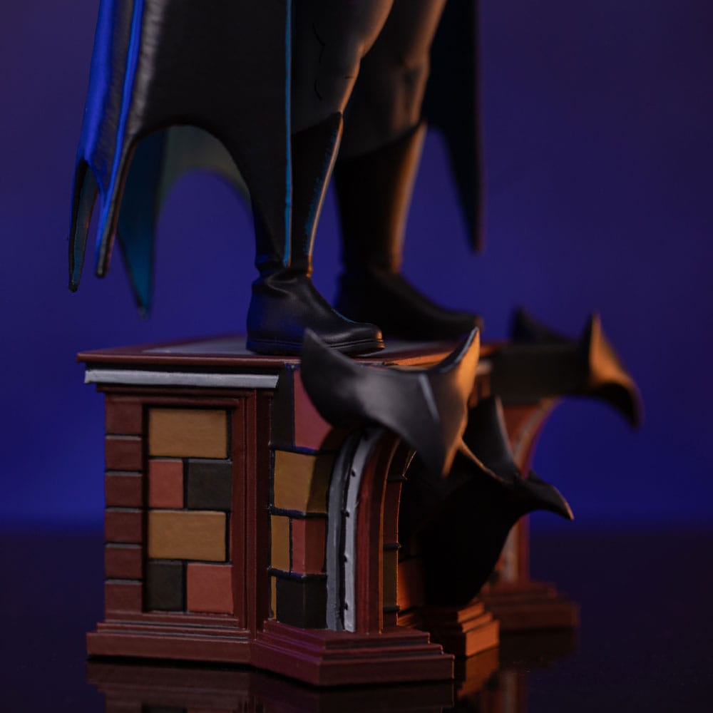 DC Comics Art Scale Statup 1/10 Batman Detektiv 85. obljetnica 26 cm