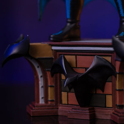 DC Comics Art Scale Statup 1/10 Batman Detektiv 85. obljetnica 26 cm