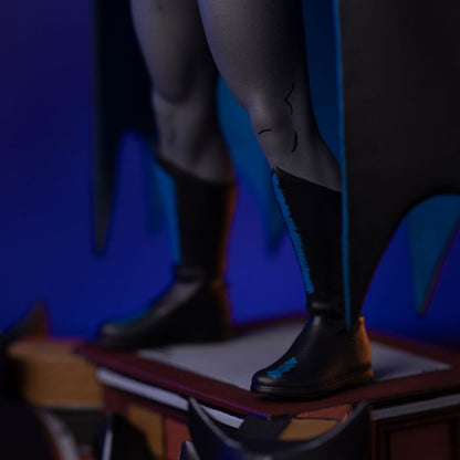 DC Comics Art Scale Statup 1/10 Batman Detektiv 85. obljetnica 26 cm