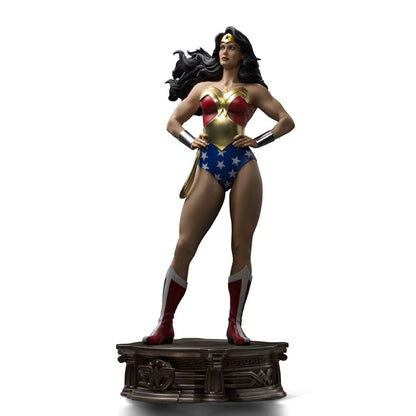 DC Comics Legacy Replica Statue 1/4 Wonder Woman 56 cm