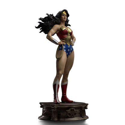 DC Comics Legacy Replica Statue 1/4 Wonder Woman 56 cm