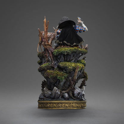 Disney Deluxe Art Scale Statue 1/10 Snøhvit 28 cm