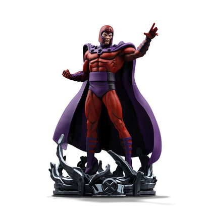 Statua Marvel Art Scale 1/10 X-Men 97 Magneto 23 cm