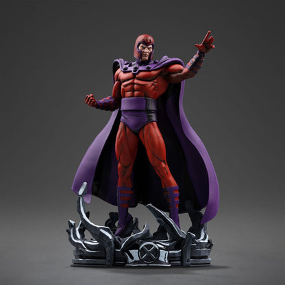 Statua Marvel Art Scale 1/10 X-Men 97 Magneto 23 cm