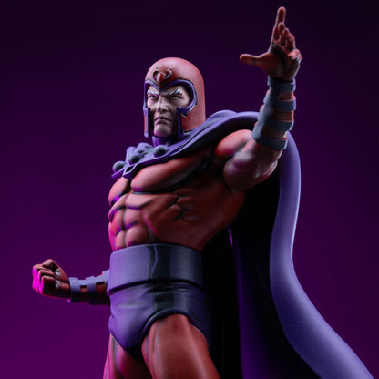 Statua Marvel Art Scale 1/10 X-Men 97 Magneto 23 cm