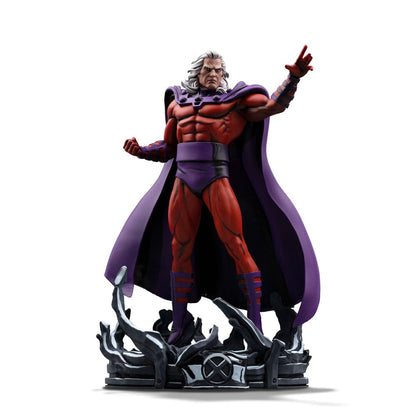 Statua Marvel Art Scale 1/10 X-Men 97 Magneto 23 cm