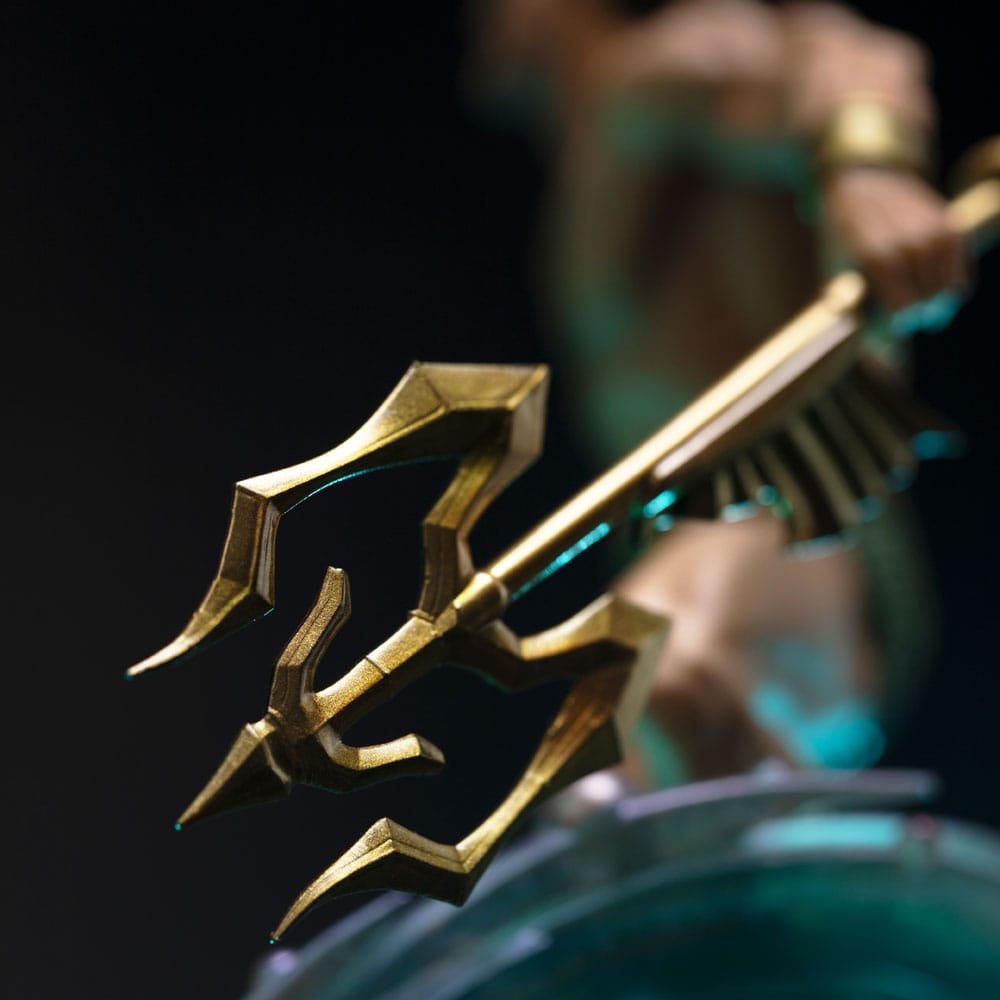 Marvel Art Estatua Escala 1/10 Namor Diorama 36 cm