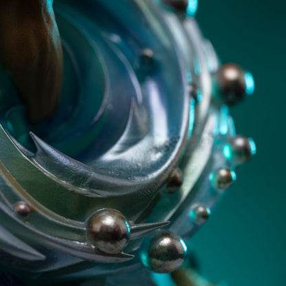 Marvel Art Estatua Escala 1/10 Namor Diorama 36 cm