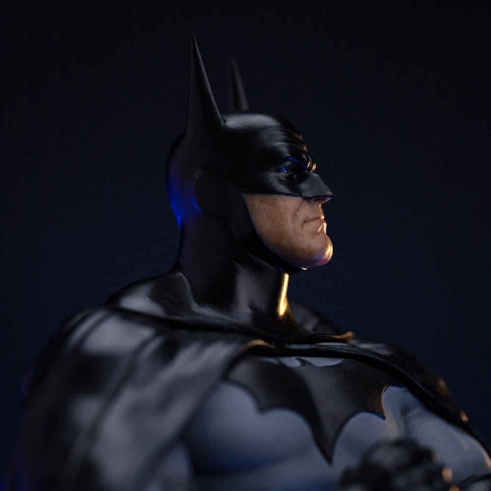 DC Comics Art Scale Statue 1/10 Batman Trinity (CCXP Exclusive 2025) 31 cm
