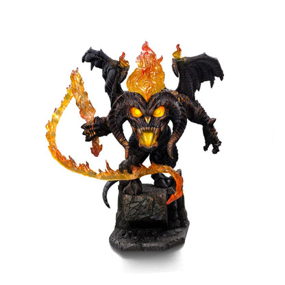 Yüzüklerin Efendisi Mini Co. PVC Figür Balrog 17 cm