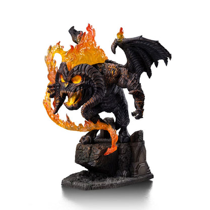 Yüzüklerin Efendisi Mini Co. PVC Figür Balrog 17 cm