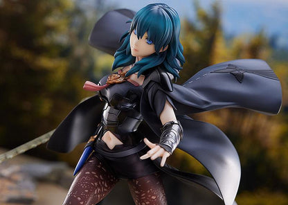 Fire Emblem Three Houses PVC Statue 1/7 Byleth 20 cm