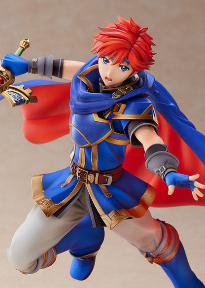 Fire Emblem The Binding Blade PVC Statue 1/7 Roy 24 cm