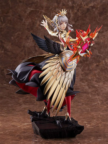 Fire Emblem PVC Statue 1/7 Veronica 25 cm