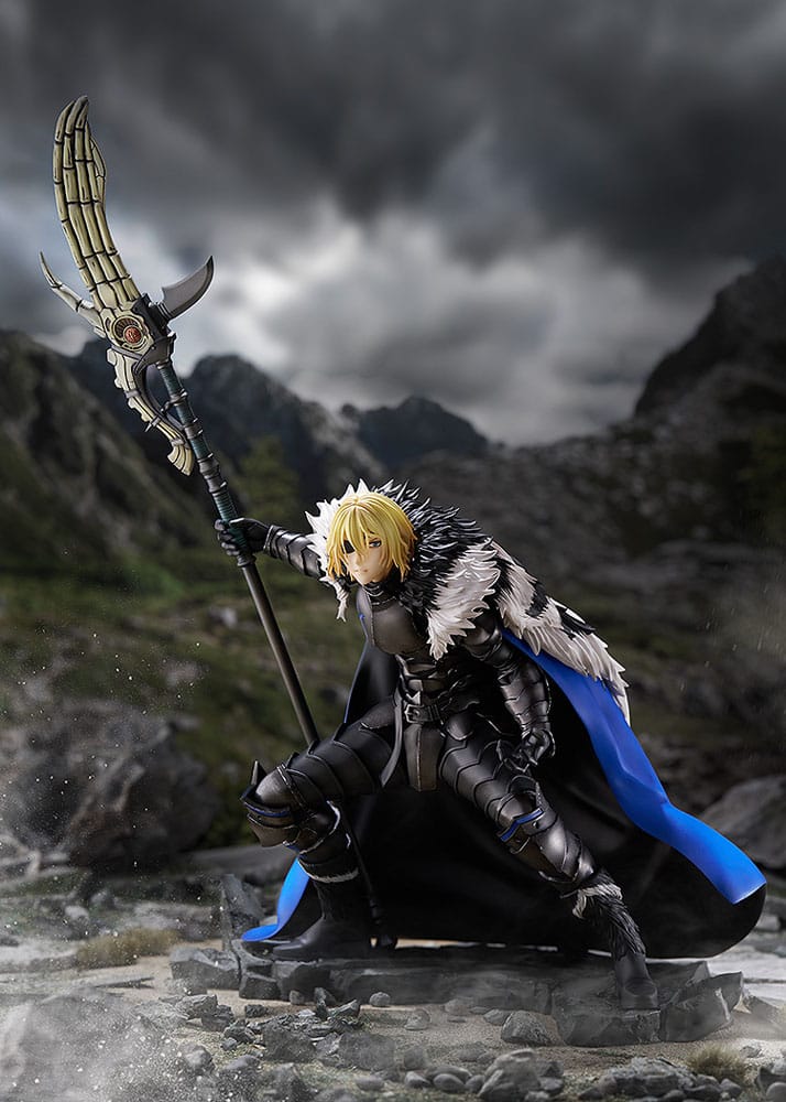 Fire Emblem PVC Statue 1/7 Dimitri 32 cm