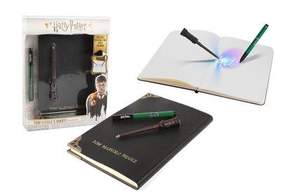 Harry Potter Tom Riddle's Diary