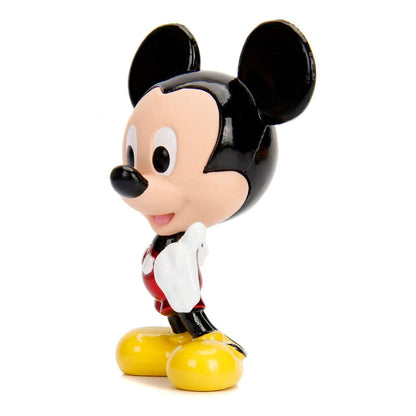 Disney Diecast Mini Figure Classic Mickey Mouse Display 7 cm (12)