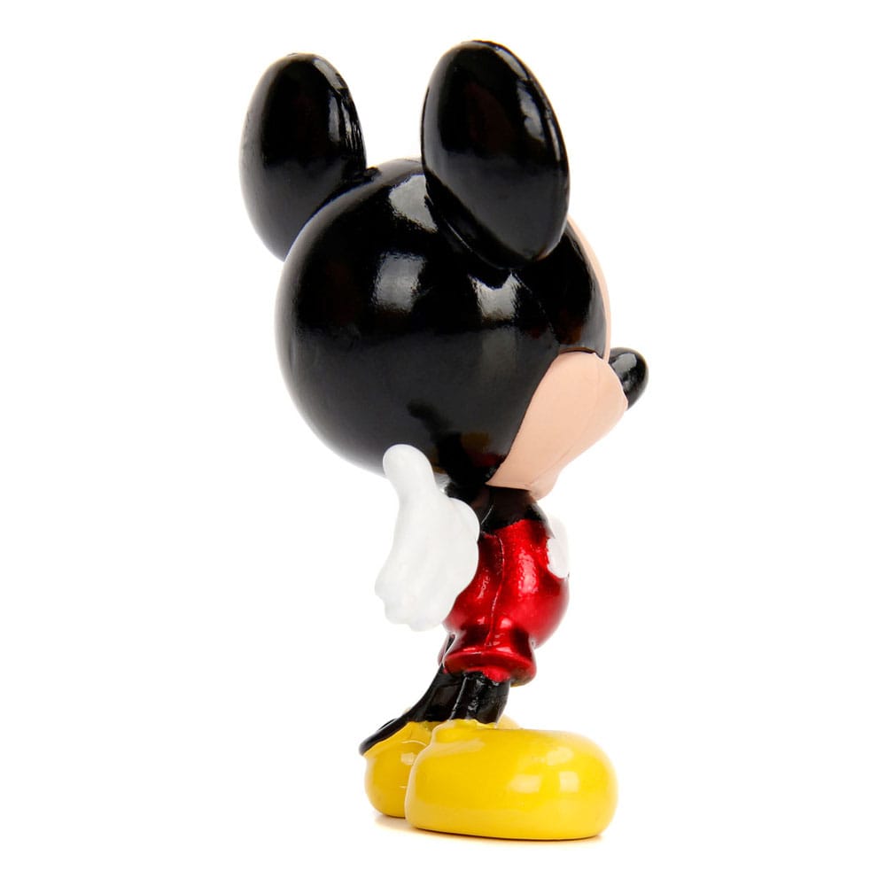 Disney Diecast Mini Figure Classic Mickey Mouse Display 7 cm (12)