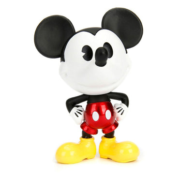 Disney Diecast Mini Figure Classic Topolino 10 cm