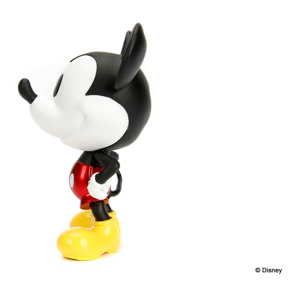 Disney Diecast Mini Figure Classic Topolino 10 cm