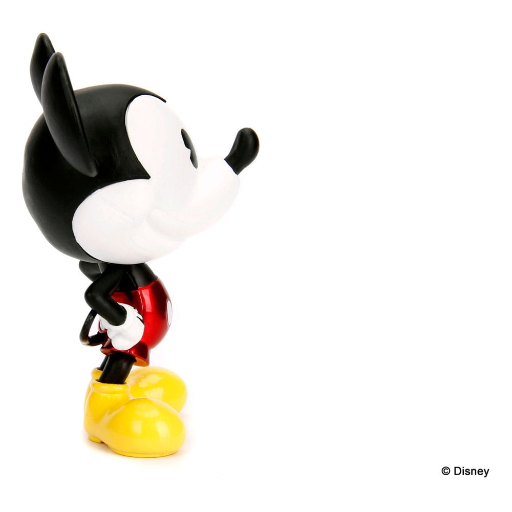 Disney Diecast Mini Figure Classic Topolino 10 cm