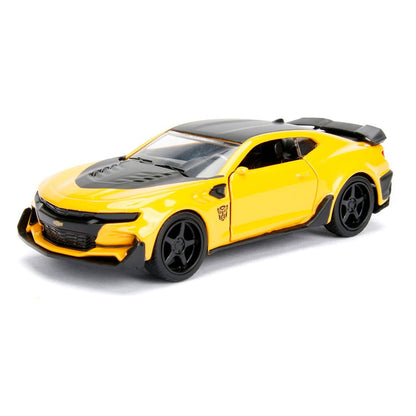 Transformers Diecast Model 1/32 Bumblebee