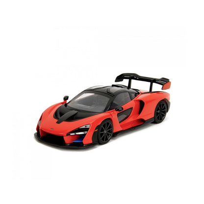 Hızlı ve Öfkeli Diecast Model 1/24 McLaren Senna
