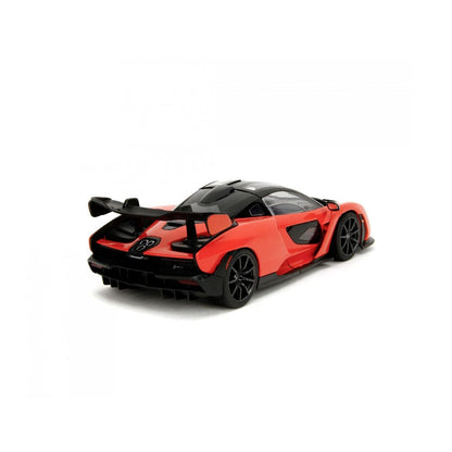 Hızlı ve Öfkeli Diecast Model 1/24 McLaren Senna