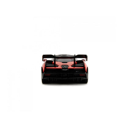 Hızlı ve Öfkeli Diecast Model 1/24 McLaren Senna