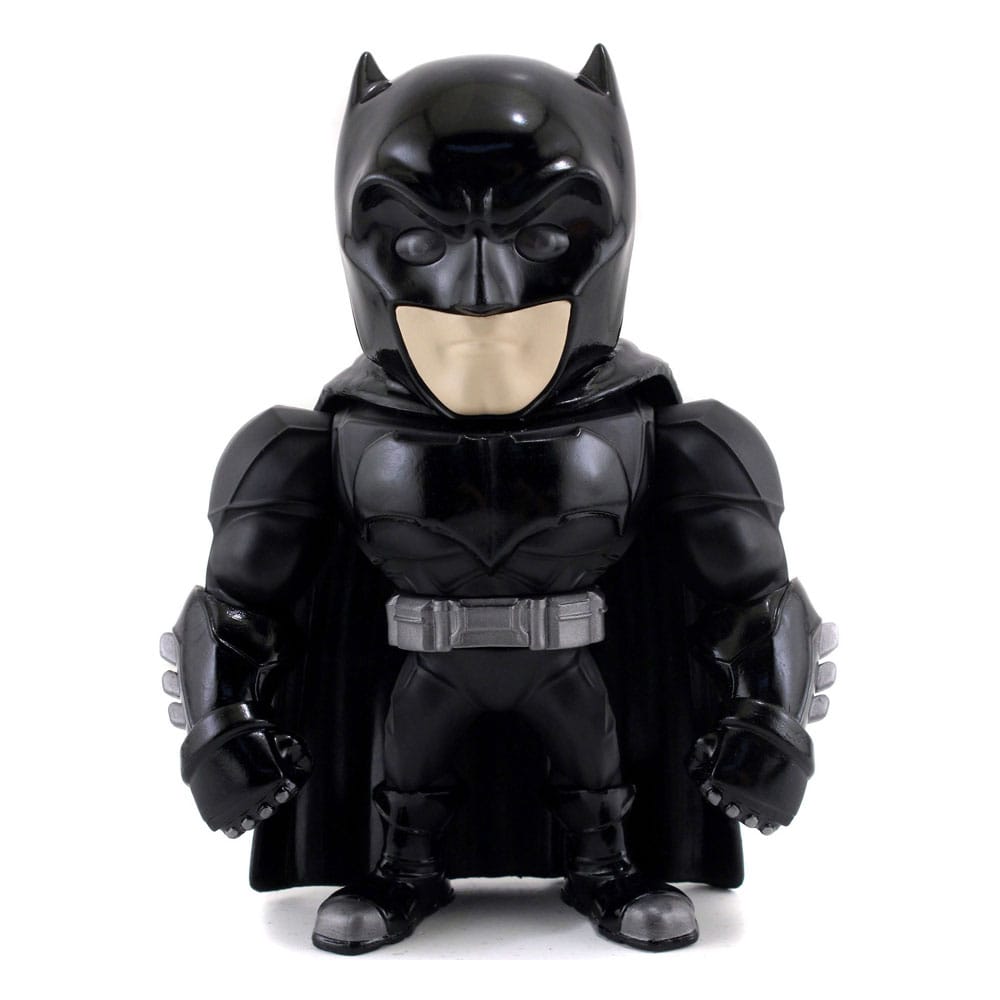 DC Comics Diecast mini -figuur Batman AMERED Probeer me 15 cm