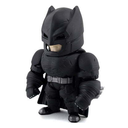 DC Comics Diecast mini -figuur Batman AMERED Probeer me 15 cm