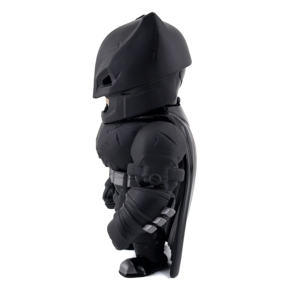 DC Comics Diecast mini -figuur Batman AMERED Probeer me 15 cm