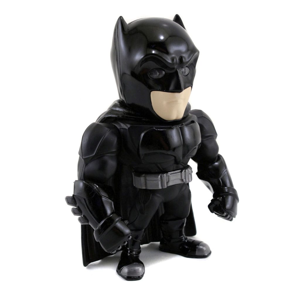 DC Comics Diecast mini -figuur Batman AMERED Probeer me 15 cm