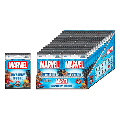 Marvel Nano Metalfigs Diecast mini figure prikaz 4 cm (24)