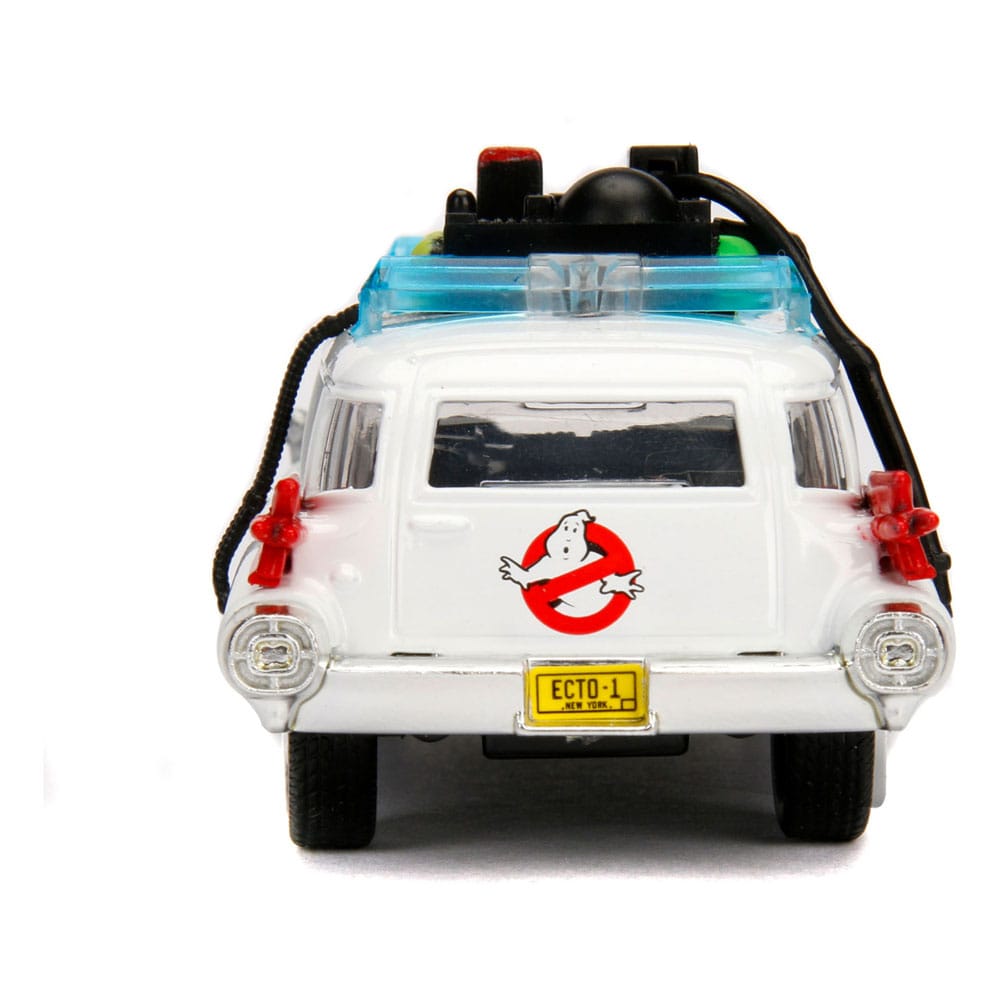 Modello pressofuso di Ghostbusters 1/32 ECTO-1