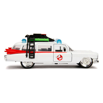 Modello pressofuso di Ghostbusters 1/32 ECTO-1