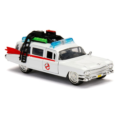 Modello pressofuso di Ghostbusters 1/32 ECTO-1