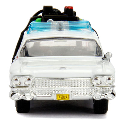 Modello pressofuso di Ghostbusters 1/32 ECTO-1