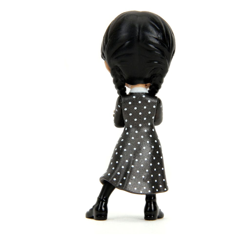 Woensdag nano metalfigs diecast mini -figuren golf 1 7 cm assortiment (12)