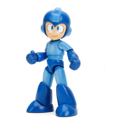 Mega Man Aksiyon Figürü Mega Man Ver. 01 11 cm